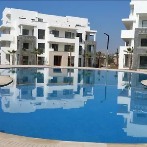  Appartement Aga Hivernage